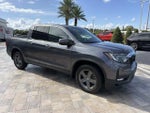 2023 Ridgeline Thumbnail 11
