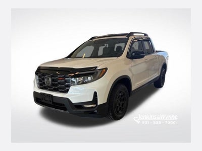 Photo of a 2026 Honda Ridgeline AWD Trailsport S 4DR Crew Cab 5.3 FT. SB for sale