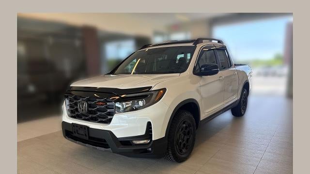 Preowned 2026 Honda Ridgeline TrailSport S for Sale
