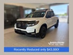 2026 Ridgeline Thumbnail 1
