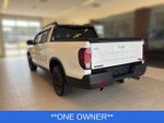 2026 Ridgeline Thumbnail 2