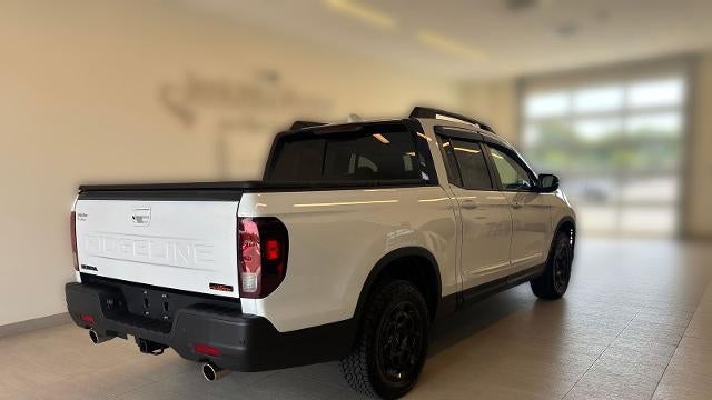 2026 Honda Ridgeline TrailSport S