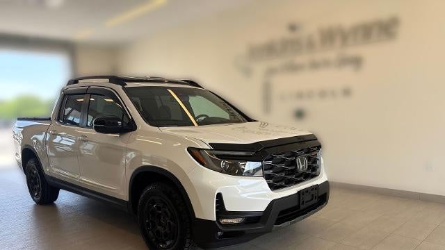2026 Honda Ridgeline TrailSport S