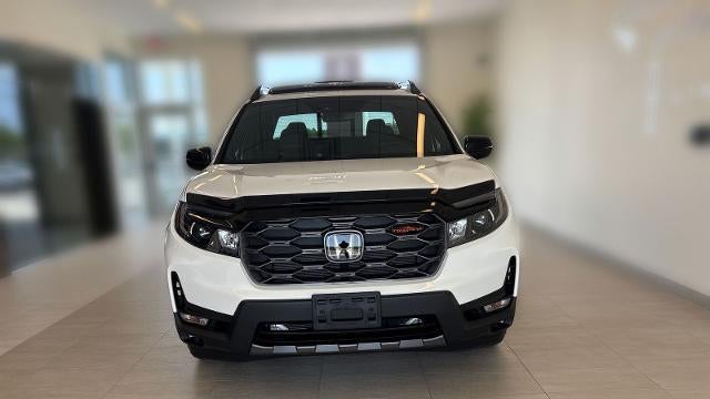 2026 Honda Ridgeline TrailSport S