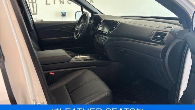 2026 Honda Ridgeline TrailSport S