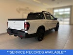 2026 Ridgeline Thumbnail 3