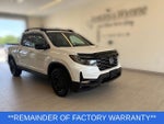 2026 Ridgeline Thumbnail 4