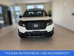 2026 Ridgeline Thumbnail 7