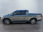 2017 Ridgeline Thumbnail 2