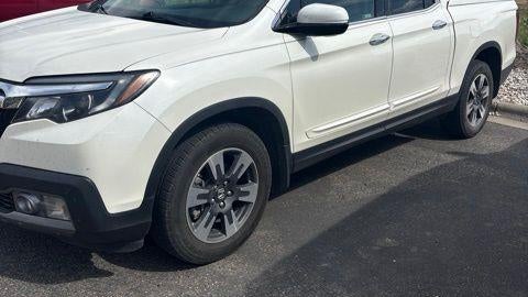 Preowned 2019 Honda Ridgeline RTL-E for Sale