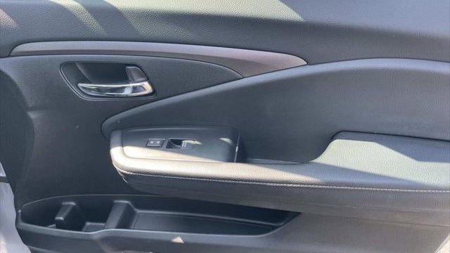 2021 Honda Ridgeline RTL-E