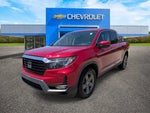 2022 Ridgeline Thumbnail 1