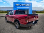 2022 Ridgeline Thumbnail 3