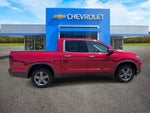 2022 Ridgeline Thumbnail 6