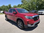 2022 Ridgeline Thumbnail 7