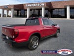 2022 Ridgeline Thumbnail 3
