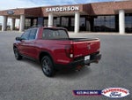 2022 Ridgeline Thumbnail 5