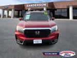 2022 Ridgeline Thumbnail 8
