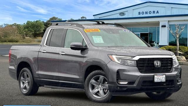 Preowned 2023 Honda Ridgeline RTL-E for Sale