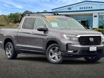 2023 Ridgeline Thumbnail 2