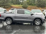2023 Ridgeline Thumbnail 3
