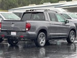 2023 Ridgeline Thumbnail 4