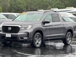 2023 Ridgeline Thumbnail 8