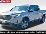 2023 Ridgeline Thumbnail 1
