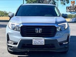 2023 Ridgeline Thumbnail 3