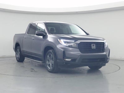2023 Honda Ridgeline AWD RTL-E 4DR Crew Cab 5.3 FT. SB