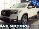 2023 Ridgeline Thumbnail 1