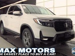 2023 Ridgeline Thumbnail 4