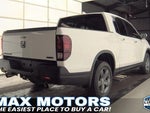 2023 Ridgeline Thumbnail 5