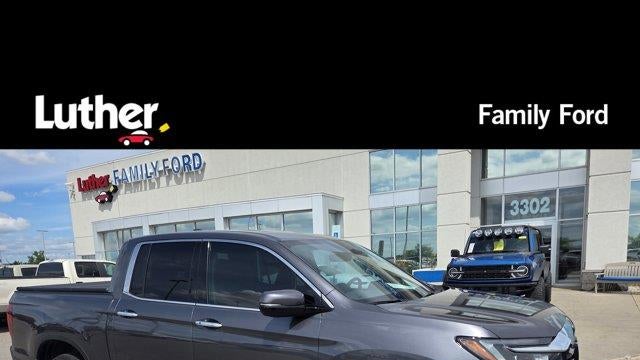 Preowned 2023 Honda Ridgeline RTL-E for Sale