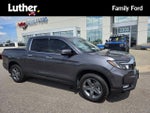 2023 Ridgeline Thumbnail 1