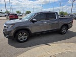 2023 Ridgeline Thumbnail 2