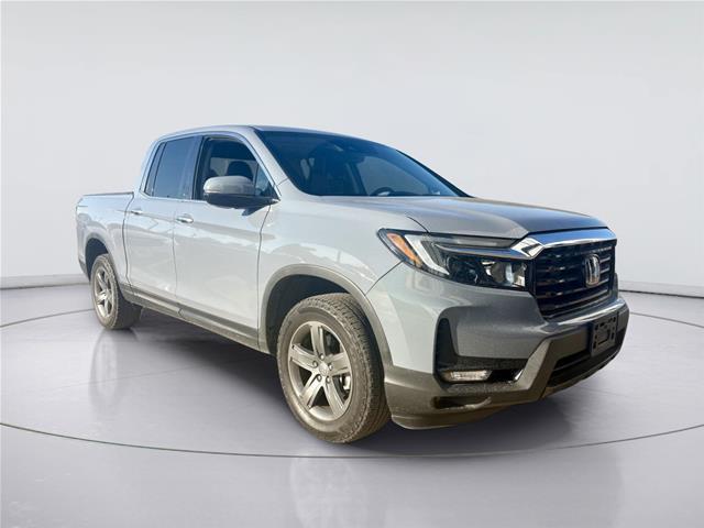 2023 Honda Ridgeline