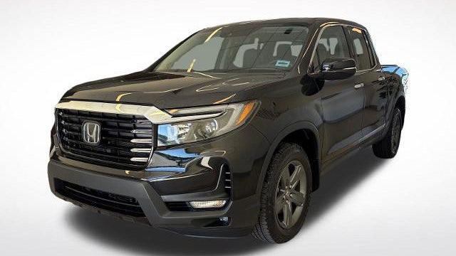 Preowned 2023 Honda Ridgeline RTL-E for Sale