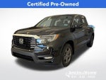 2023 Ridgeline Thumbnail 1