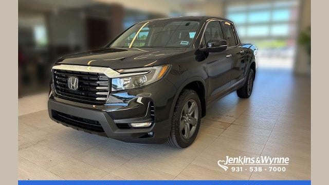 Preowned 2023 Honda Ridgeline RTL-E for Sale