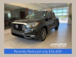 2023 Ridgeline Thumbnail 1