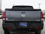 2023 Ridgeline Thumbnail 9