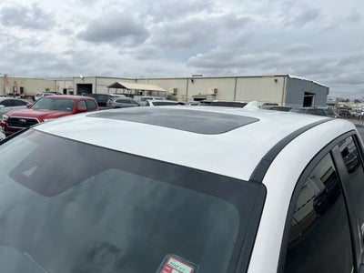 Photo of a 2025 Honda Ridgeline AWD Trailsport+ 4DR Crew Cab 5.3 FT. SB for sale