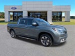 2017 Ridgeline Thumbnail 1