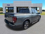 2017 Ridgeline Thumbnail 2