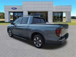 2017 Ridgeline Thumbnail 4