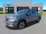2017 Ridgeline Thumbnail 5