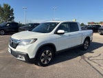 2017 Ridgeline Thumbnail 1