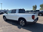 2017 Ridgeline Thumbnail 2