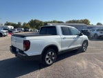 2017 Ridgeline Thumbnail 3
